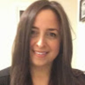 Meet your Posher, Michele